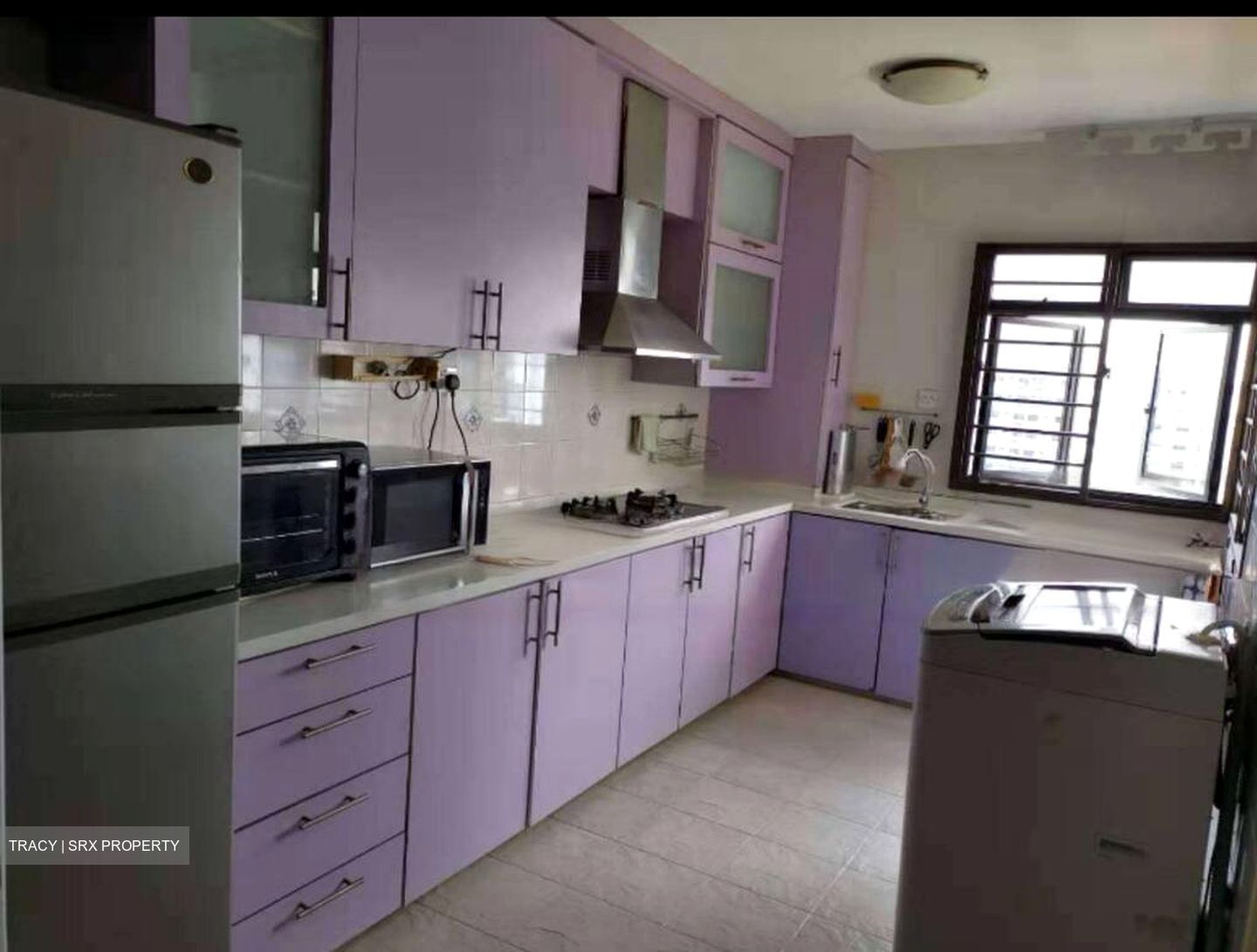 Blk 268C Boon Lay Court (Jurong West), HDB 5 Rooms #562524051